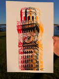 Bromo Seltzer Tower