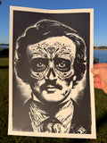 Poe of the Dead
