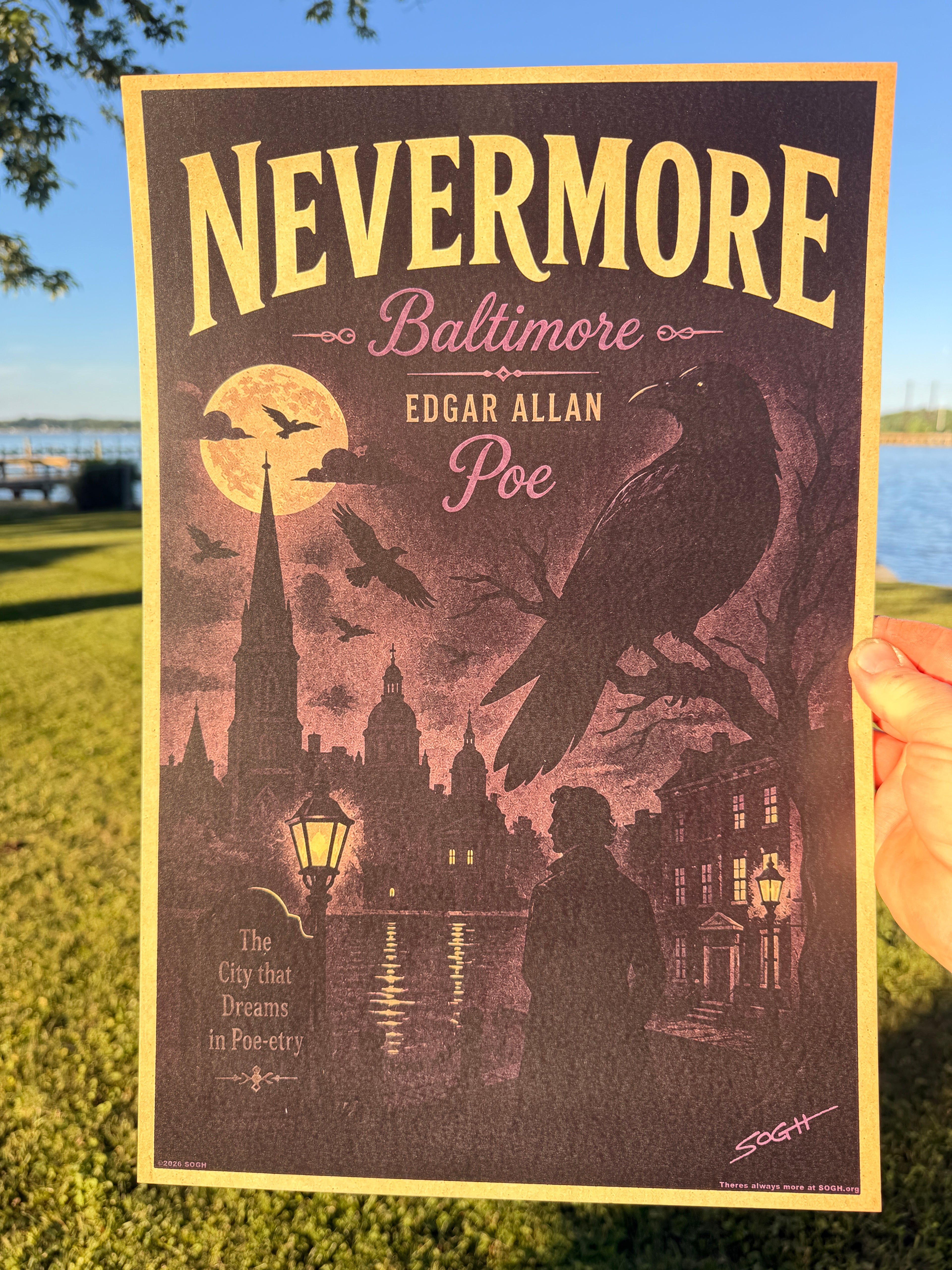 Nevermore