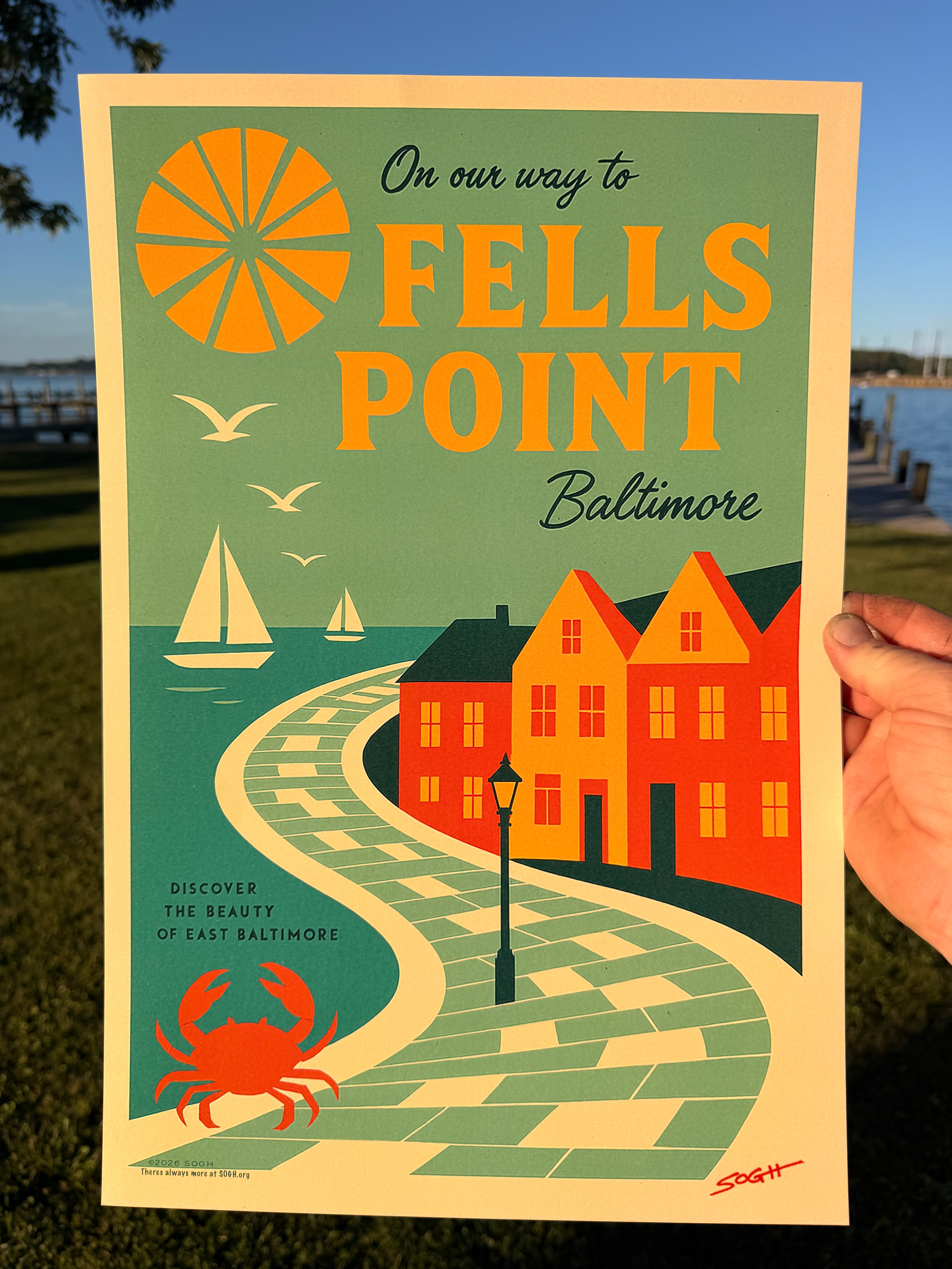 Fells Point