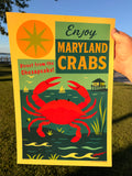 Maryland Crab