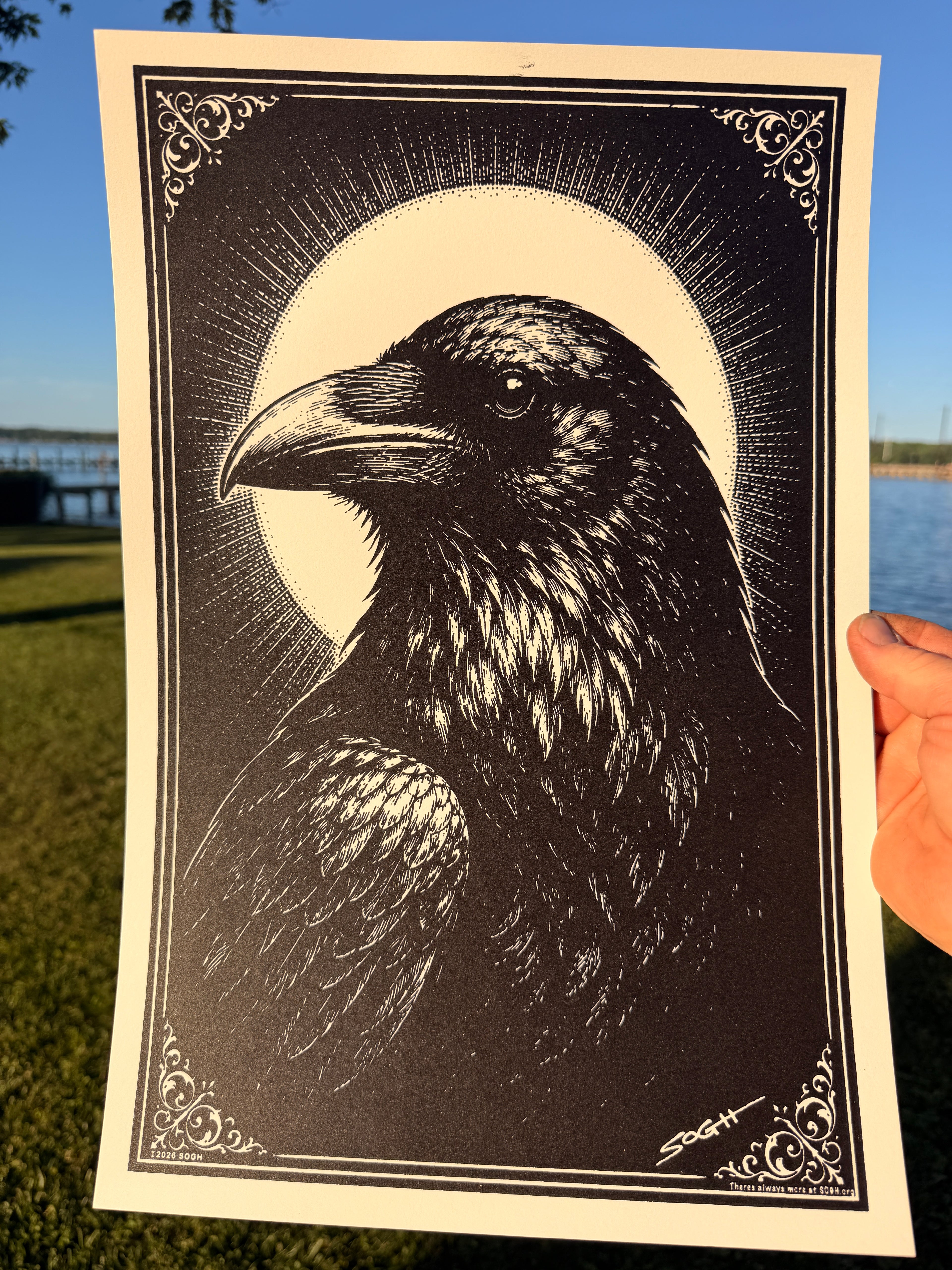 Raven
